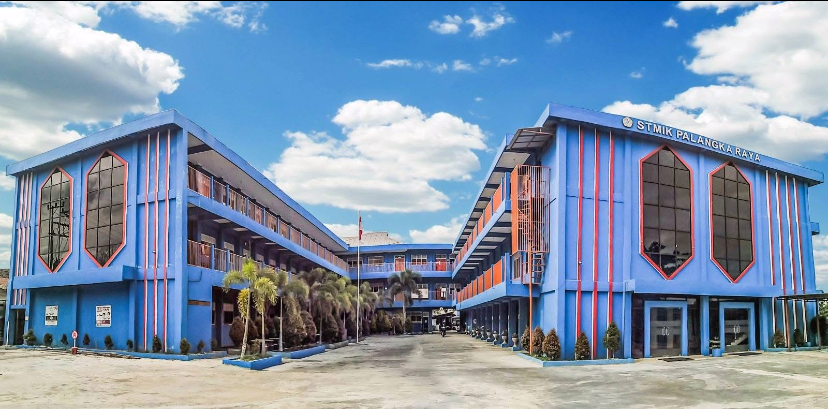 STMIK Palangkaraya