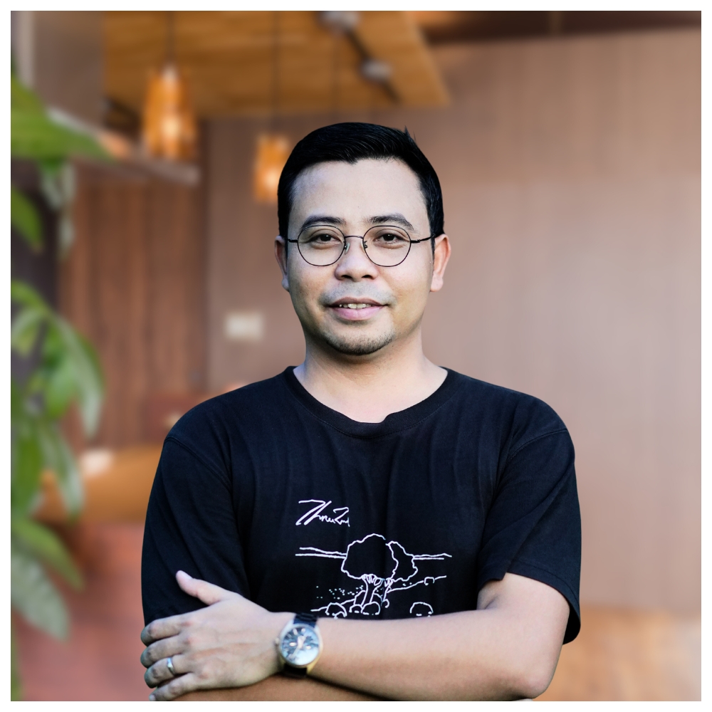 Yandi Novia Blogger Kalteng